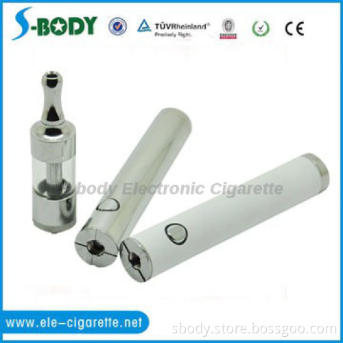 China wholesale e cigarette battery 1200mAh S-body direct shipping